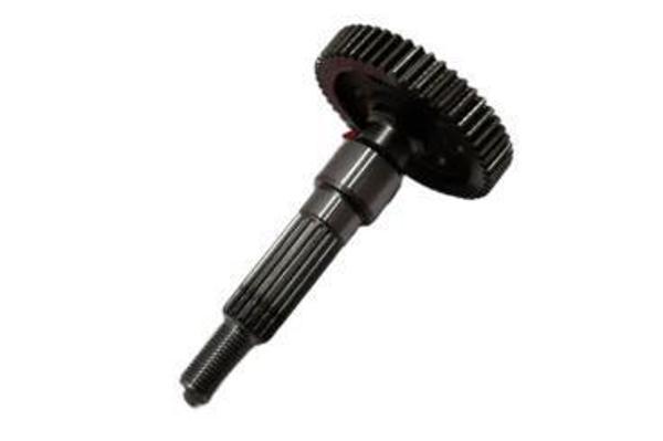 Tvs Pep Aks Mili - Image 1