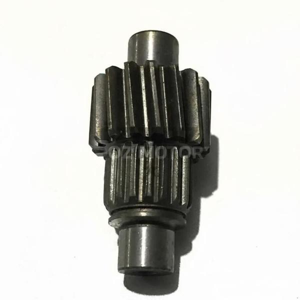 Tvs Pep Ara Dişli 16T - Image 1