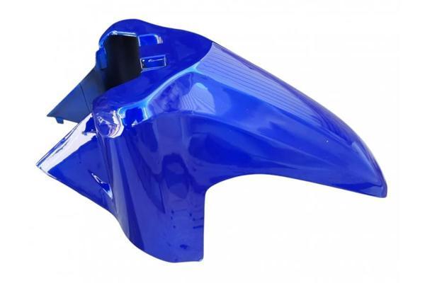 Yamaha Crypton Ön Çamurluk Parça Mavi 2010 - Image 1