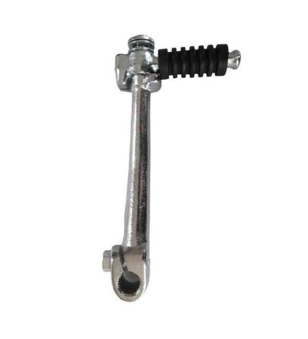 Simson Marş Pedalı Scooter Düz Tw - Image 1