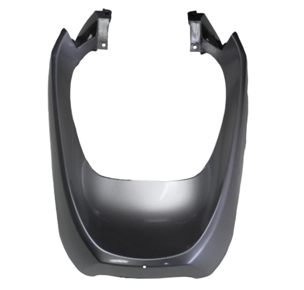 Honda Beat Uyumlu Ön Alt Panel Gri 64305Krp900Za - Image 1