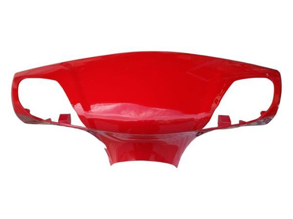 Yamaha Cygnus Rs125 Uyumlu Gidon Muhafaza Kırmızı - Image 1