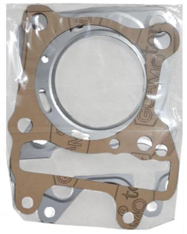 Honda Alt+Üst Conta Pcx 150 Sarı B Model - Image 1