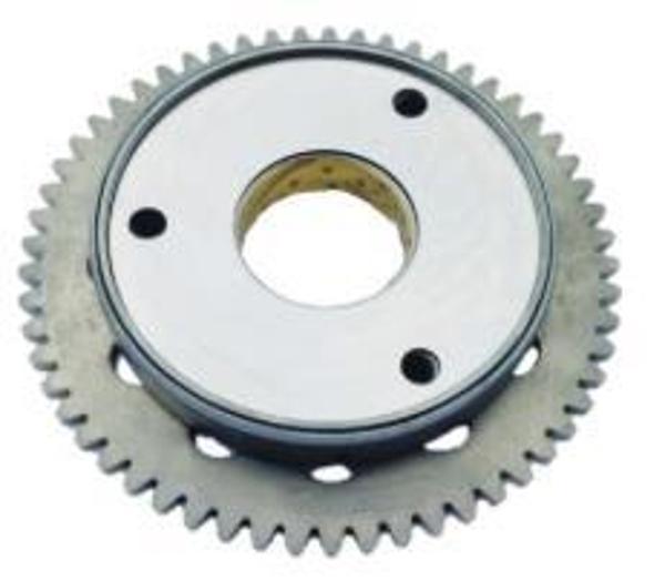 Suzuki Marş Deprajı Suziki An125 - Image 1