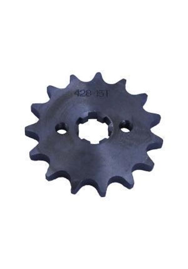 Ön Dişli 13 Cg/Kuba - Image 1