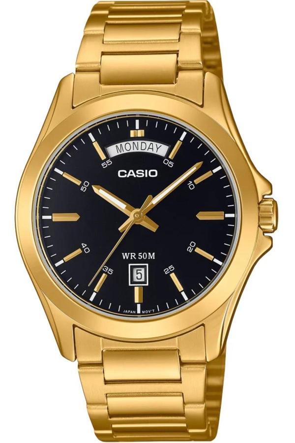 CASIO MTP-1370G-1AVDF Kol Saati - Image 1
