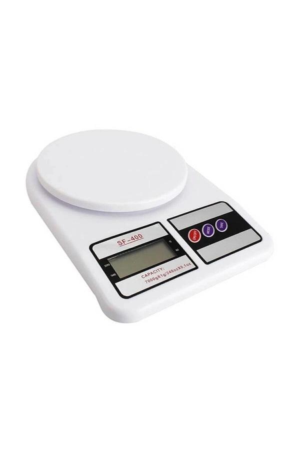 Dijital Hassas Mutfak Tartısı Mutfak Terazisi-hassas Ölçüm 10kg - Image 1