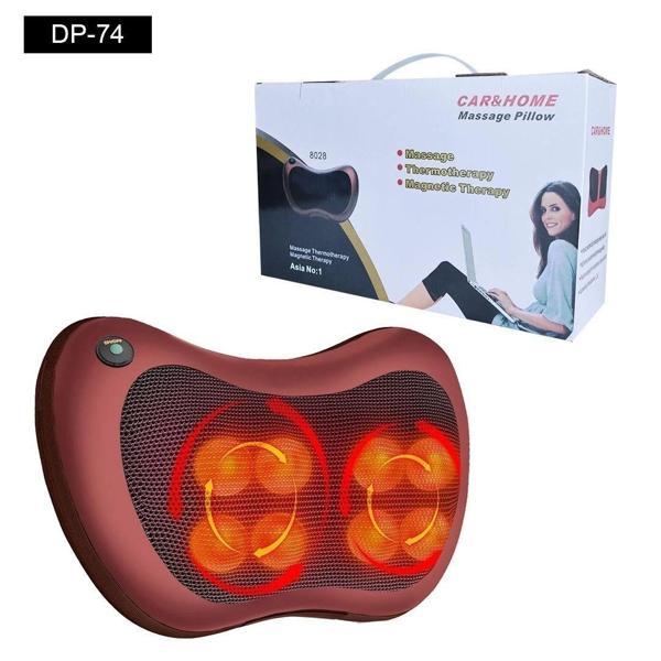 Boyun Masaj Aleti Kelebek - Image 1