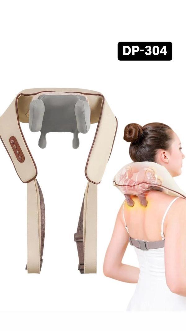 Kollu Masaj Aleti Omuz Destekli - Image 1