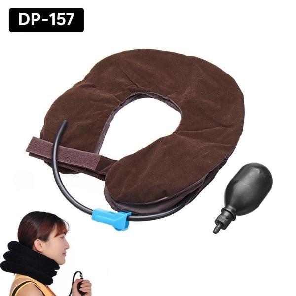 3 Katlı Boyun Masaj Aleti - Image 1