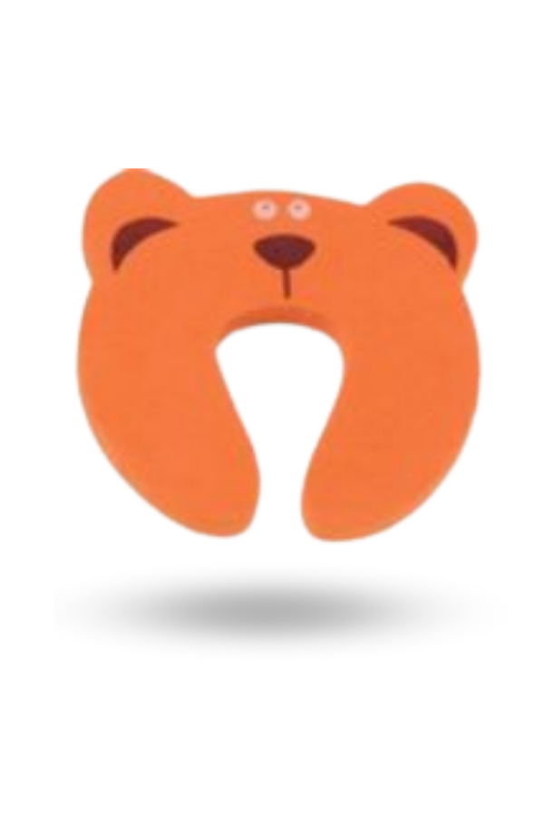 Büro Ev Ofis Düzeni için Çocuk Bebek Koruyucu Kapı Stoperi - Image 1