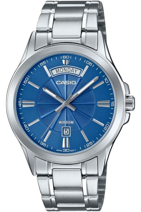 CASIO MTP-1381D-2AVDF Kol Saati - Image 1