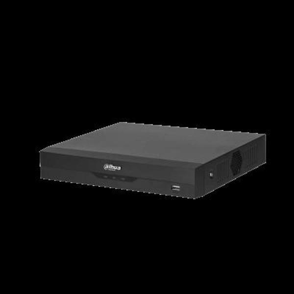 DAHUA XVR5108HS-5M-I3 8 KANAL 5MP XVR KAYIT CİHAZI - Image 1