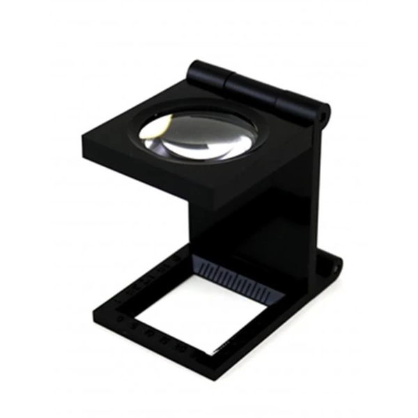 -büyüteç Fd30  3 Cm Plastik Katlamalı Lup Fd - Image 1