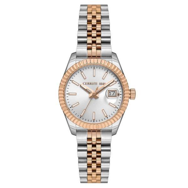 Cerruti 1881 CIWLH0090503 Kadın Kol Saati - Image 1