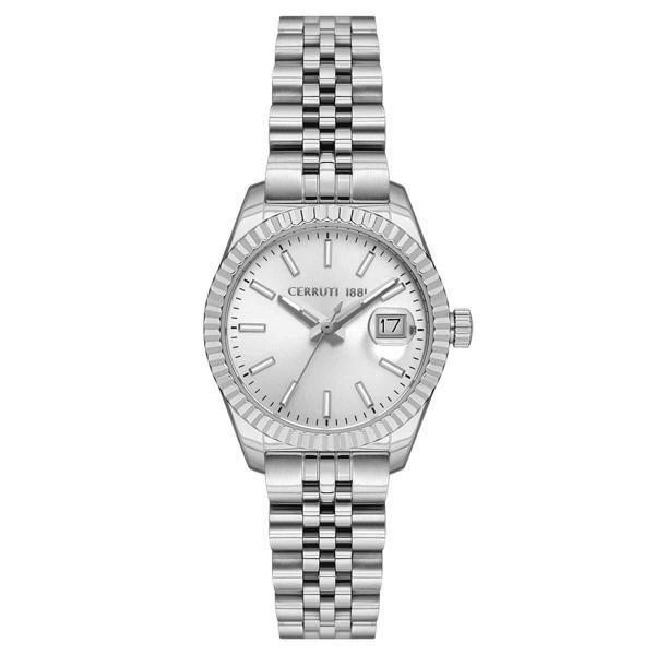 Cerruti 1881 CIWLH0090505 Kadın Kol Saati - Image 1