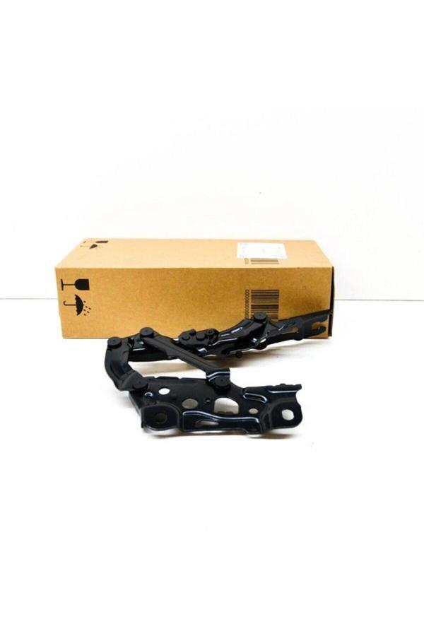 Bmw 5 Serisi G30 G31 G38 6G32 Gt  7G11 G12 2017  Kaput Menteşesi Sağ    (Oem No:Bmw41007427052) - Image 1