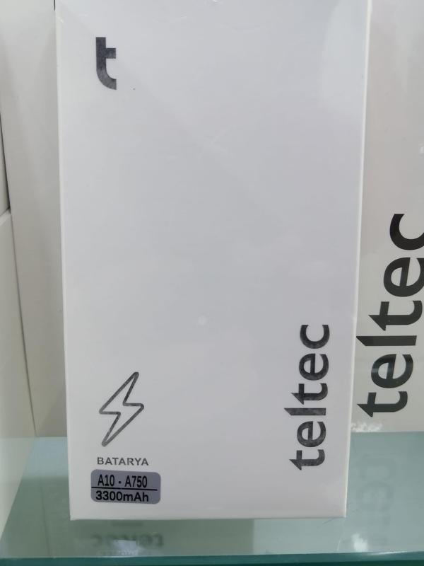 BYR Samsung Galaxy 10 SM-A105F Uyumlu 1 Yıl Garantili Pil Batarya - Image 1