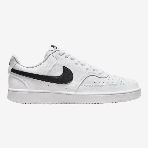 Nike Court Vision LO NN DH3158-101 Beyaz Kadın Spor Ayakkabı - Image 1