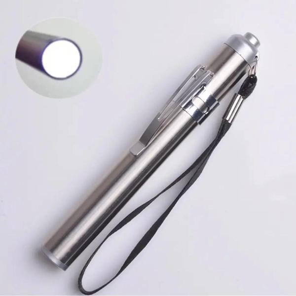 Mini Güçlü El Feneri  Wt-384b - Image 1