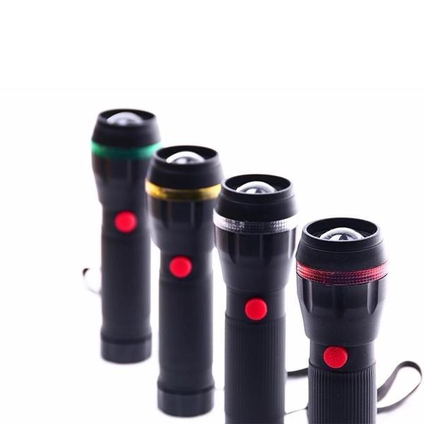 Süper El Feneri  Bm-288 - Image 1