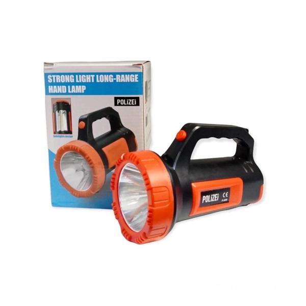 P-800 Şarjlı Kamp El Feneri - Image 1