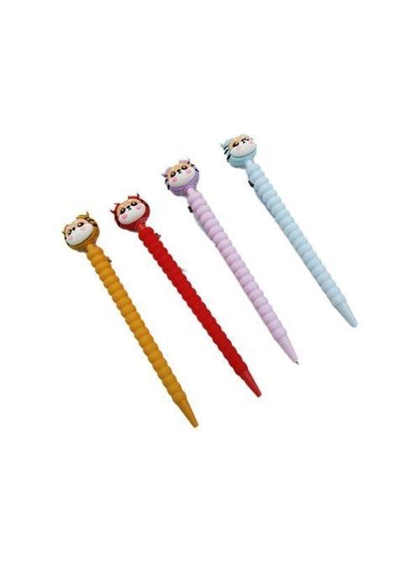 Kuki Kaplan 0.7 mm Versatil Kalem - Image 1