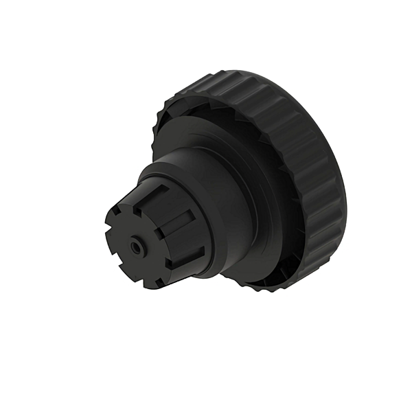 John Deere RE259557 Denge Mili Hidrolik Havalandırma Kapağı - Yağ Filtresi Kapak Traktör Uyumlu - Image 1