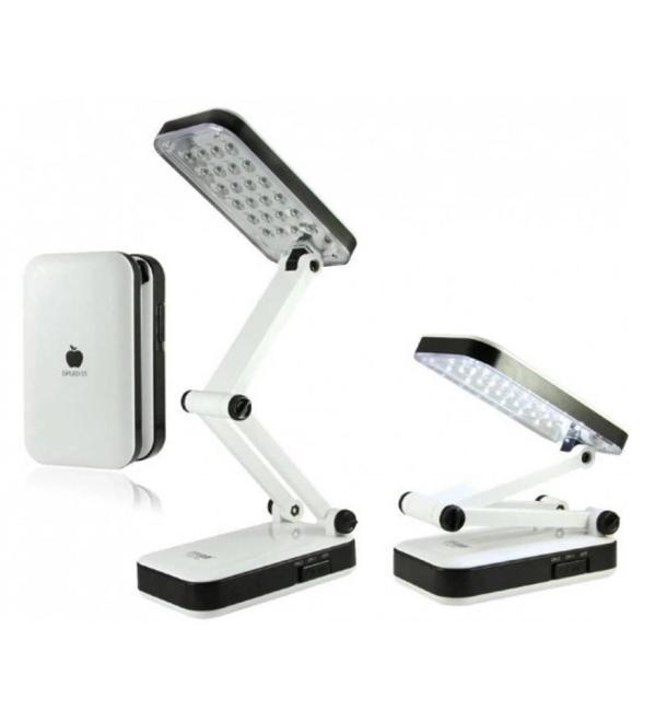 P-088 Sarjlı Robot Led Masa Lambası - Image 1