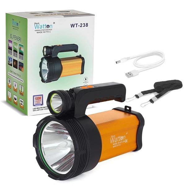 Özel Av Balıkçı Feneri  Wt-238 - Image 1