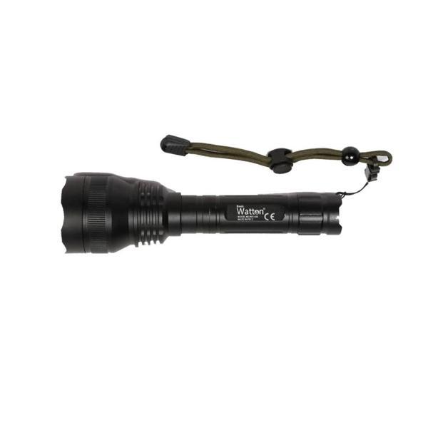 Özel Sarı Renk  Feneri  Wt-204 - Image 1