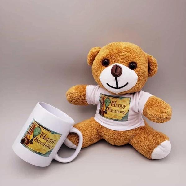 Doğum Günü Hediye Seti - Image 1