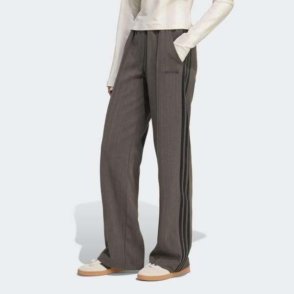 TAILORED PANTS - Image 1