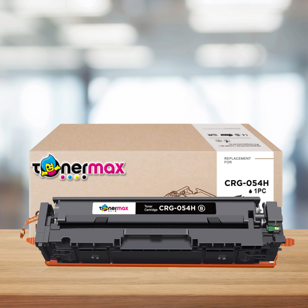 Canon Uyumlu Renkli Toner - Image 1