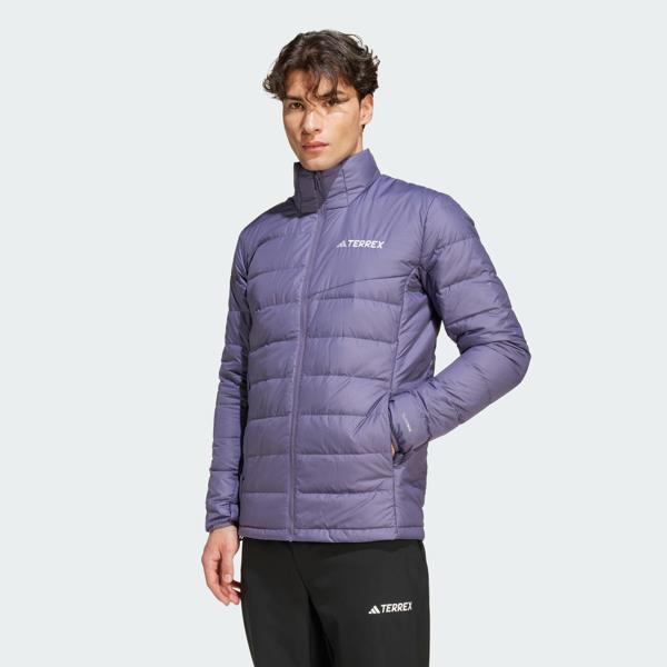 MT DOWN JACKET - Image 1
