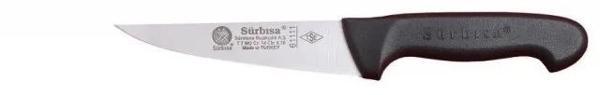 61111 - Sürmene Kasap Kemik Sıyırma Bıçağı 13,5 Cm - Image 1