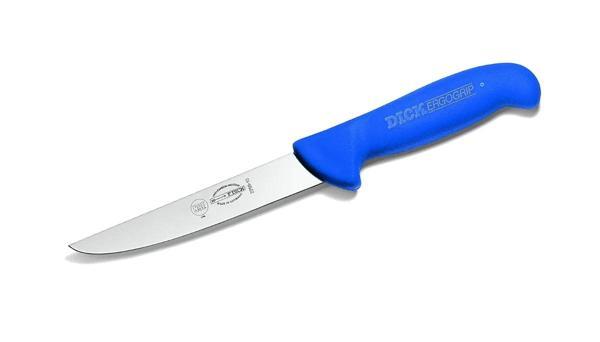 F.dıck 8 2259 15 Kasap Sıyırma Bıçağı 15 Cm - Ergo Grip - Image 1