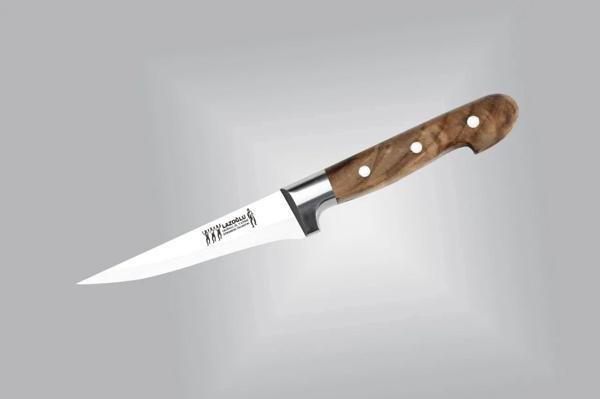 El Yapımı Sürmene Kemik Sıyırma Bıçağı No:0 - Image 1