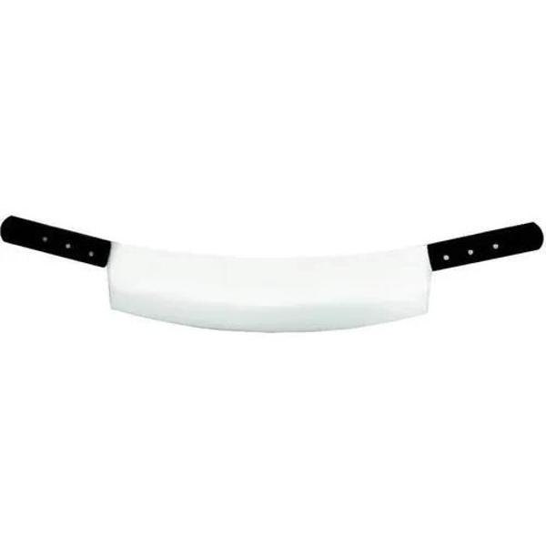 Bursa Çift Saplı Paslanmaz Zırh Kebap Bıçağı No:0 - 25 Cm - Image 1