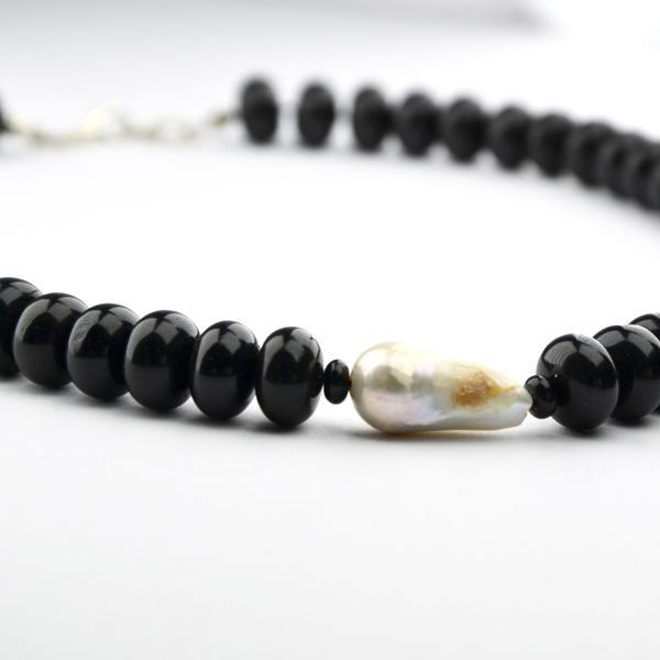 BlackCraft LUİS KADIN KOLYE - Image 1