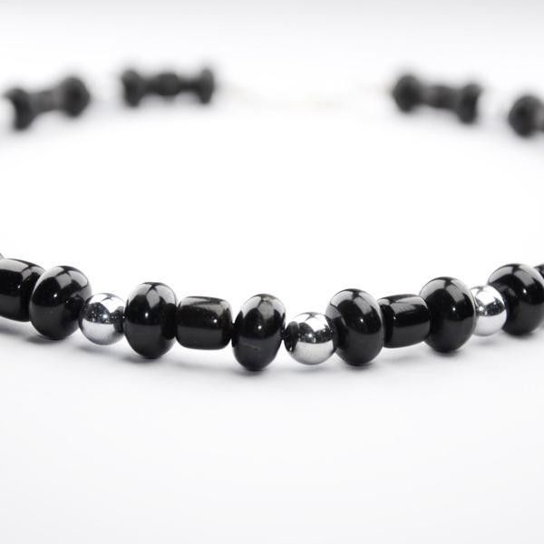BlackCraft SİLVA KADIN KOLYE - Image 1