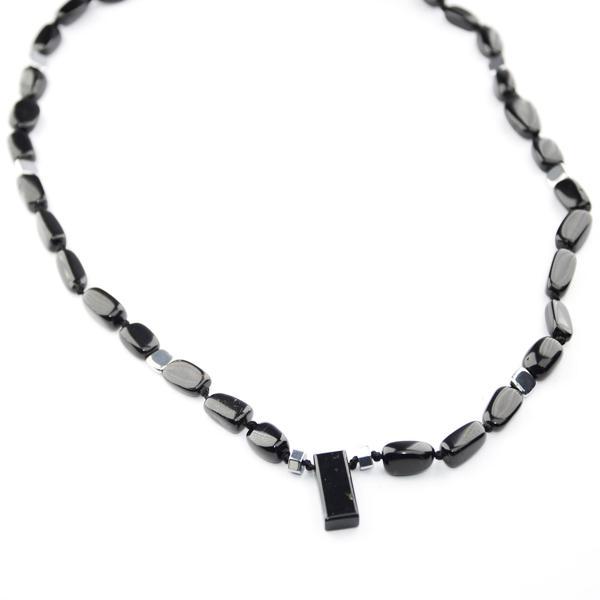 BlackCraft KAYSEN ERKEK KOLYE - Image 1