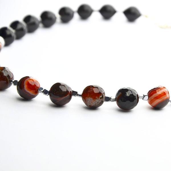 BlackCraft VERA KADIN KOLYE - Image 1