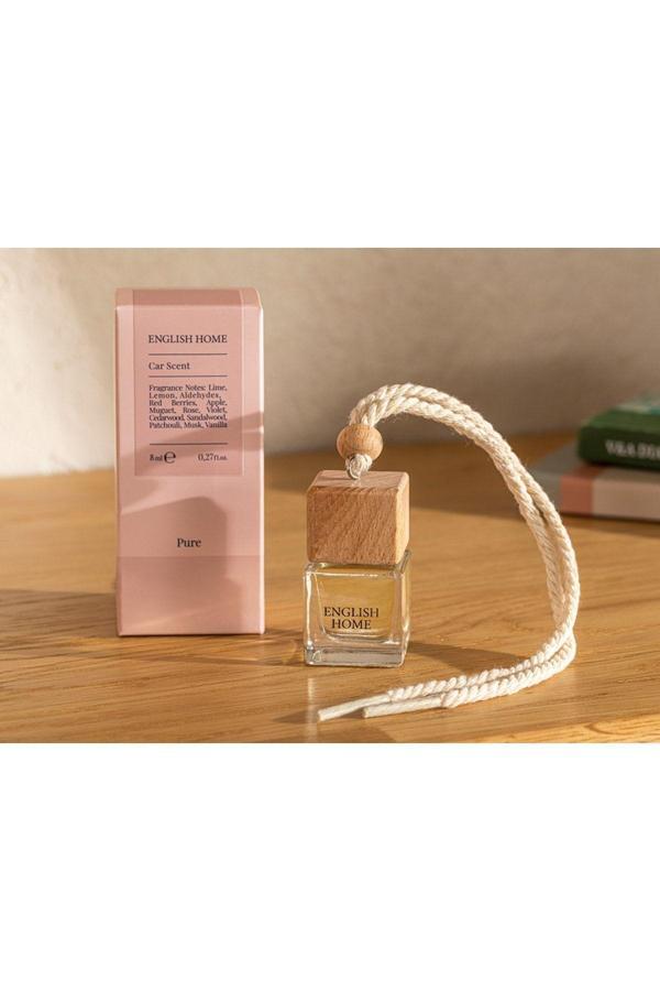 English Home Pure Oto Kokusu 8 Ml Açık Pembe - Image 1