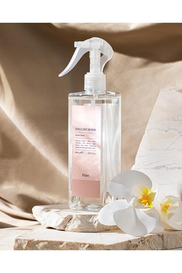 English Home Pure Oda Spreyi 400 Ml - Image 1