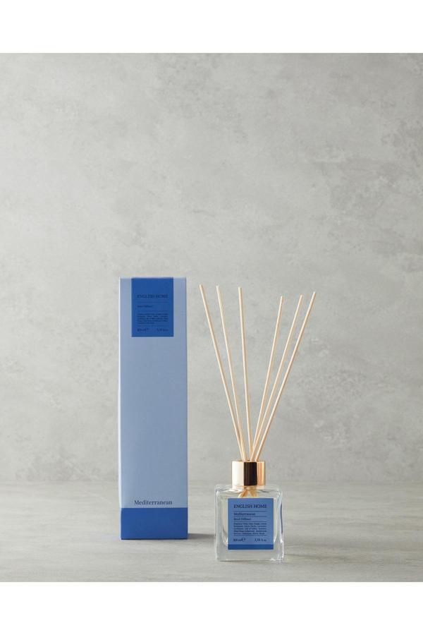 English Home Mediterranean Çubuklu Oda Kokusu 100 Ml - Image 1