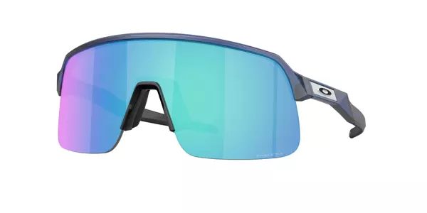 Oakley Sutro Lite S Güneş Gözlüğü 949603 Matte Trans Blue Prizm Sapphire - Image 1