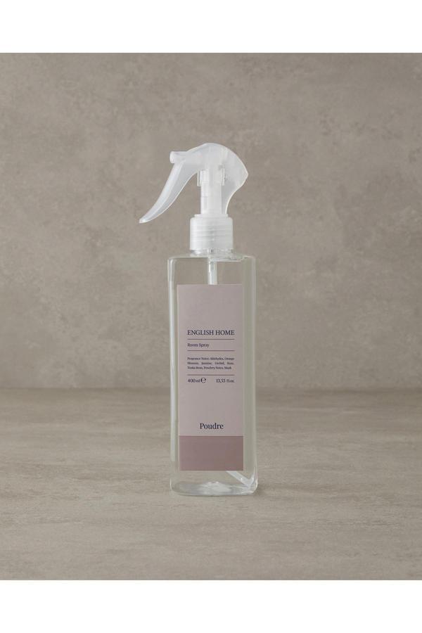 English Home Poudre Oda Spreyi 400 Ml - Image 1