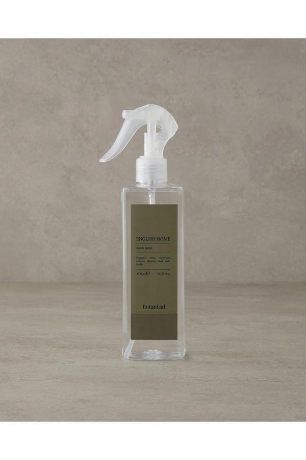 English Home Botanical Oda Spreyi 400 Ml - Image 1