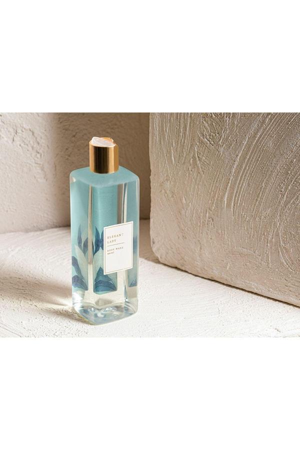 English Home Elegant Lady Duş Jelı 400 Ml Mavi - Image 1